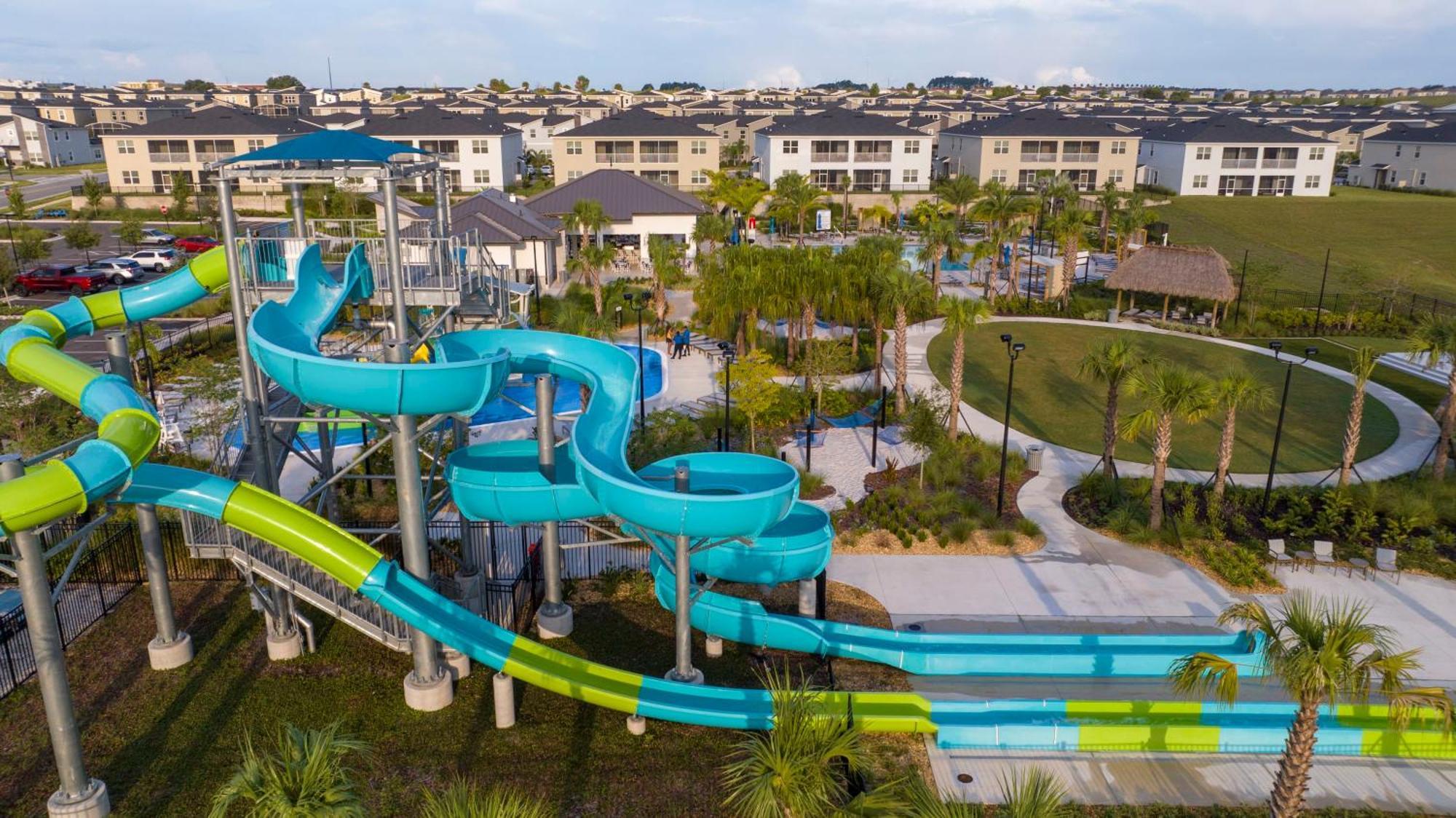 Stunning 4 Bd W/ Pool Close To Disney @ Champions Gate 990 คิสซิมมี ภายนอก รูปภาพ