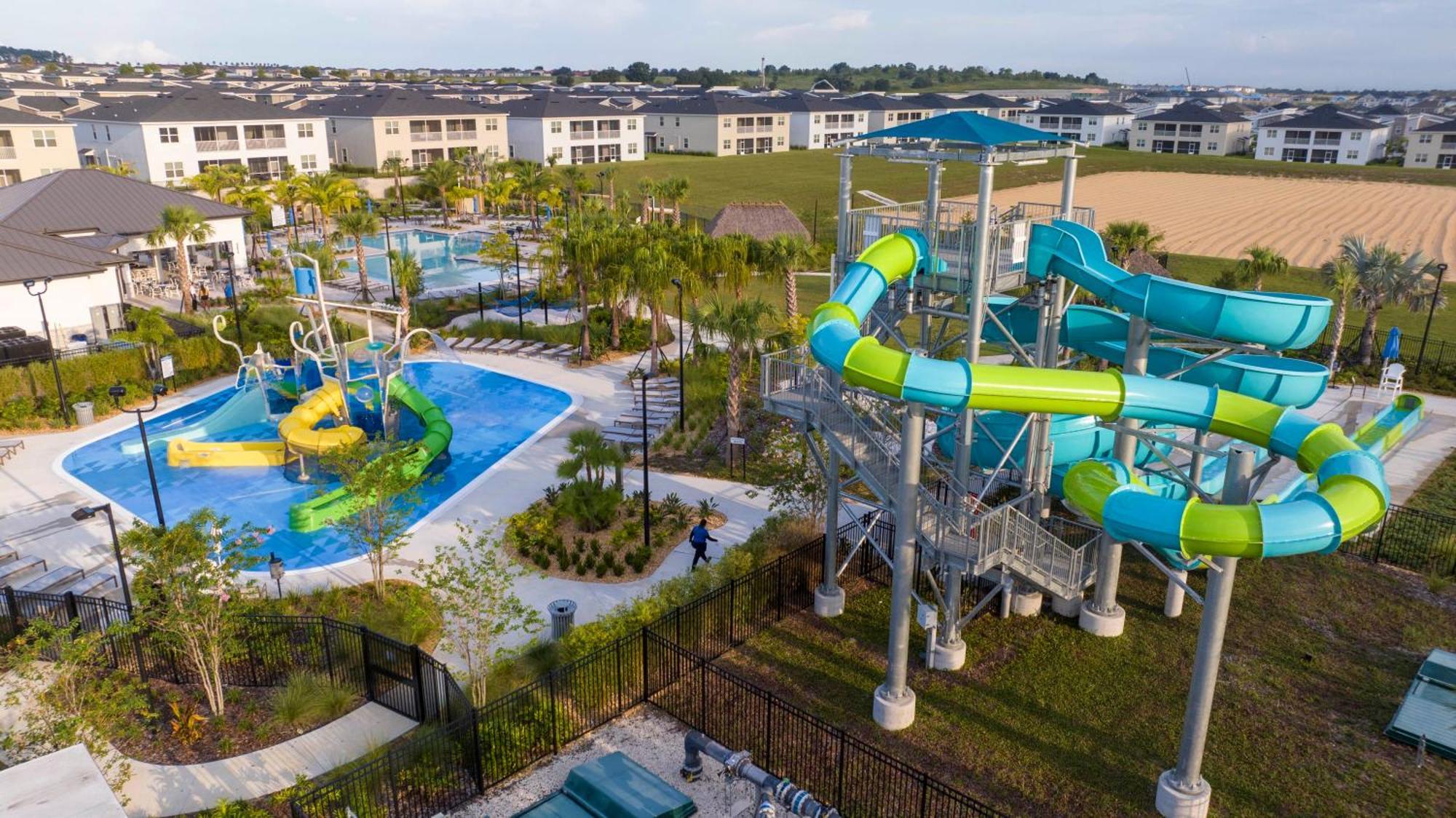 Stunning 4 Bd W/ Pool Close To Disney @ Champions Gate 990 คิสซิมมี ภายนอก รูปภาพ