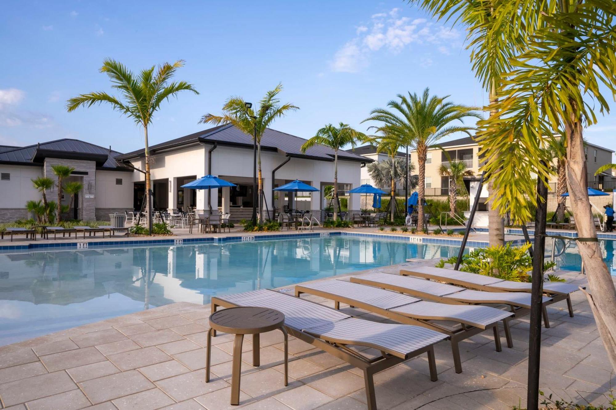 Stunning 4 Bd W/ Pool Close To Disney @ Champions Gate 990 คิสซิมมี ภายนอก รูปภาพ